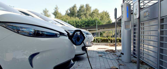 Electricien Auneuil 60390