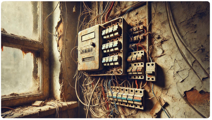 Electricien Auneuil 60390