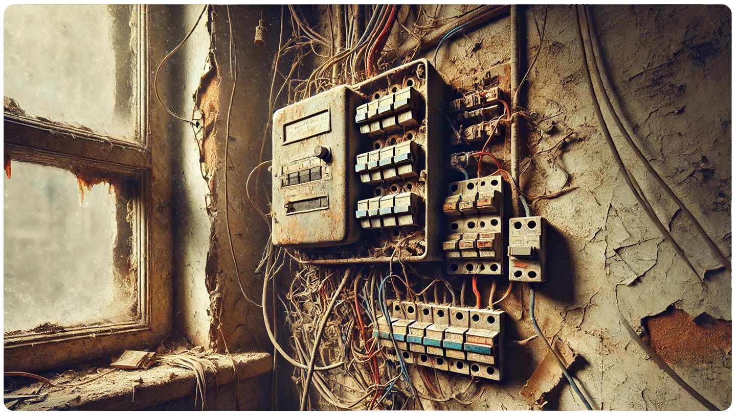 Dépannage électrique d’urgence Oise